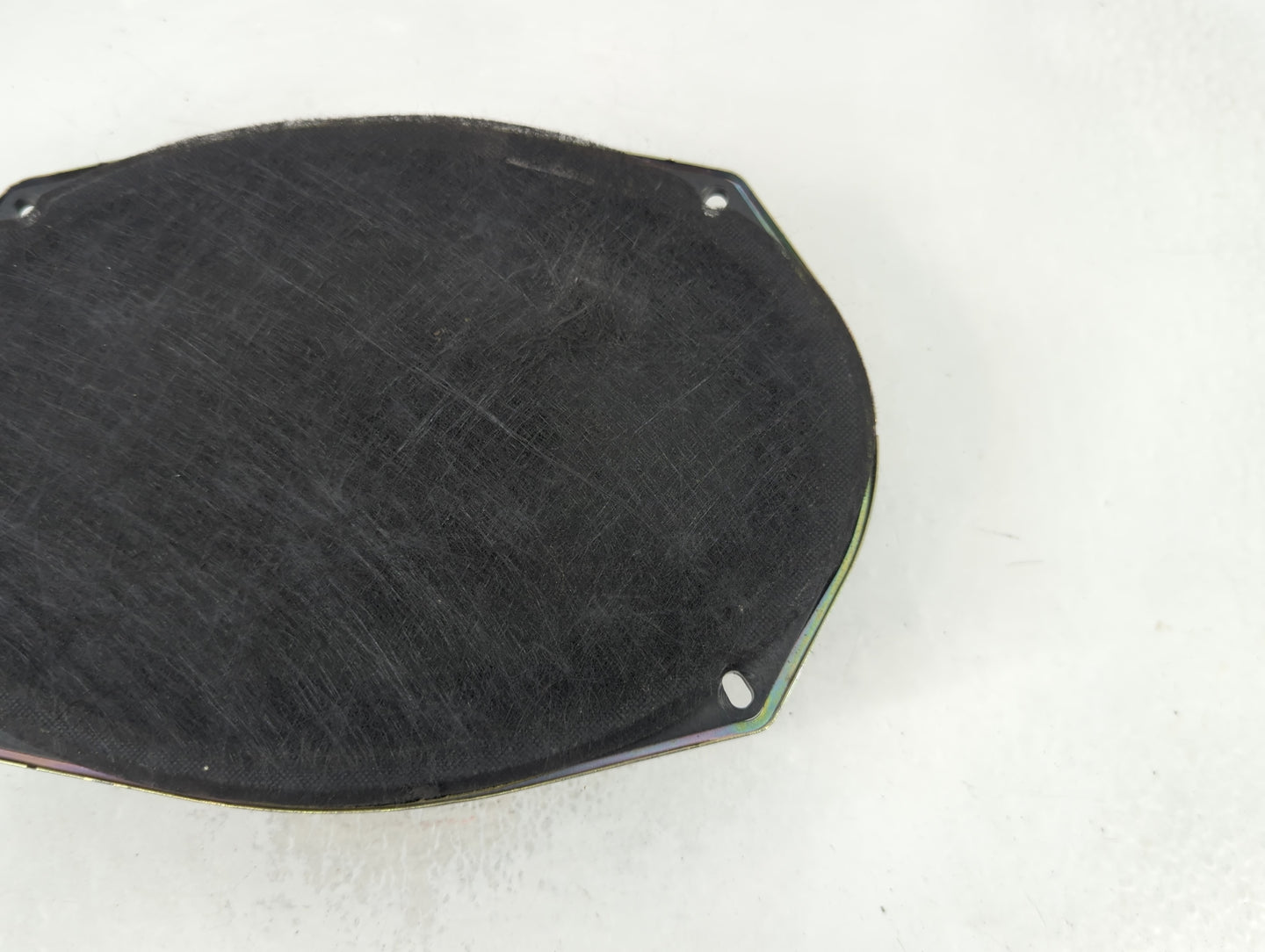2007 Dodge Caliber Speaker/subwoofer Black - Oemusedautoparts1.com