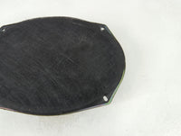 2007 Dodge Caliber Speaker/subwoofer Black - Oemusedautoparts1.com