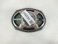 2007 Dodge Caliber Speaker/subwoofer Black - Oemusedautoparts1.com