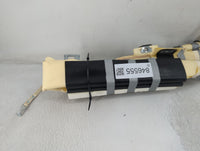 2012-2012 Jeep Liberty Air Bag Driver Left Steering Wheel Mounted - Oemusedautoparts1.com