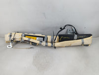 2012-2012 Jeep Liberty Air Bag Driver Left Steering Wheel Mounted - Oemusedautoparts1.com