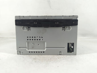 compare product 2010 Ford Taurus Radio AM FM Cd Player Receiver Replacement P/N:AG1T-19C157-AG Fits OEM Used Auto Parts