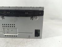2010 Ford Taurus Radio AM FM Cd Player Receiver Replacement P/N:AG1T-19C157-AG Fits OEM Used Auto Parts - Oemusedautoparts1.com