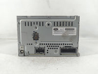 2010 Ford Taurus Radio AM FM Cd Player Receiver Replacement P/N:AG1T-19C157-AG Fits OEM Used Auto Parts - Oemusedautoparts1.com