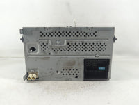 2012-2016 Volkswagen Beetle Radio AM FM Cd Player Receiver Replacement P/N:1K0 035 164 D Fits Fits 2011 2012 2013 2014 2015 2016 OEM Used Auto Parts - Oemusedautoparts1.com