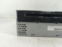 2016-2017 Ford Explorer Radio AM FM Cd Player Receiver Replacement P/N:HB5T-19C107-BB Fits Fits 2016 2017 OEM Used Auto Parts - Oemusedautoparts1.com