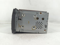 2005-2006 Nissan Altima Radio AM FM Cd Player Receiver Replacement P/N:28185 ZB10C Fits Fits 2005 2006 OEM Used Auto Parts - Oemusedautoparts1.com