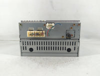 2005-2006 Nissan Altima Radio AM FM Cd Player Receiver Replacement P/N:28185 ZB10C Fits Fits 2005 2006 OEM Used Auto Parts - Oemusedautoparts1.com