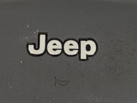 2009-2010 Jeep Grand Cherokee Air Bag Driver Left Steering Wheel Mounted P/N:4BK U5W 3F AUF Fits Fits 2009 2010 OEM Used Auto Parts - Oemusedautoparts1.com