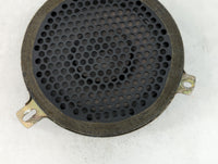2007 Jeep Liberty Speaker/subwoofer - Oemusedautoparts1.com