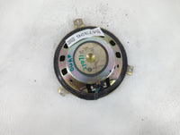 2007 Jeep Liberty Speaker/subwoofer - Oemusedautoparts1.com