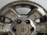 1996-2002 Toyota 4runner Oem Wheel Rim - Oemusedautoparts1.com