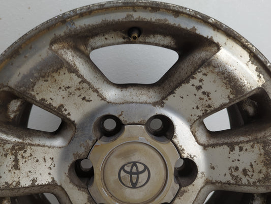 1996-2002 Toyota 4runner Oem Wheel Rim