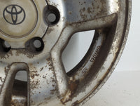 1996-2002 Toyota 4runner Oem Wheel Rim - Oemusedautoparts1.com