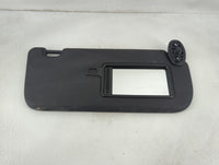 2014-2019 Kia Soul Sun Visor Shade Replacement Passenger Right Mirror Fits Fits 2014 2015 2016 2017 2018 2019 OEM Used Auto Parts - Oemusedautoparts1.com