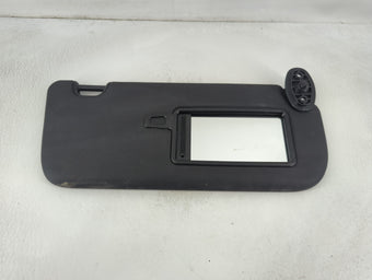compare product 2014-2019 Kia Soul Sun Visor Shade Replacement Passenger Right Mirror Fits Fits 2014 2015 2016 2017 2018 2019 OEM Used Auto Parts