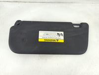 2014-2019 Kia Soul Sun Visor Shade Replacement Passenger Right Mirror Fits Fits 2014 2015 2016 2017 2018 2019 OEM Used Auto Parts - Oemusedautoparts1.com