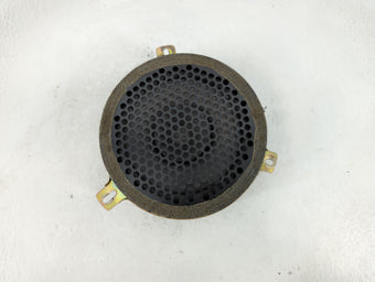compare product 2007 Jeep Liberty Speaker/subwoofer