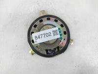 2007 Jeep Liberty Speaker/subwoofer - Oemusedautoparts1.com