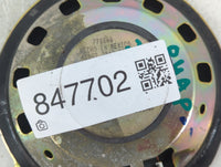 2007 Jeep Liberty Speaker/subwoofer - Oemusedautoparts1.com