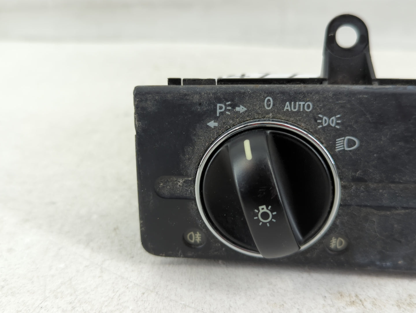 Head Lights 2008 MERCEDES-BENZ MERCEDES E-CLASS - Oemusedautoparts1.com