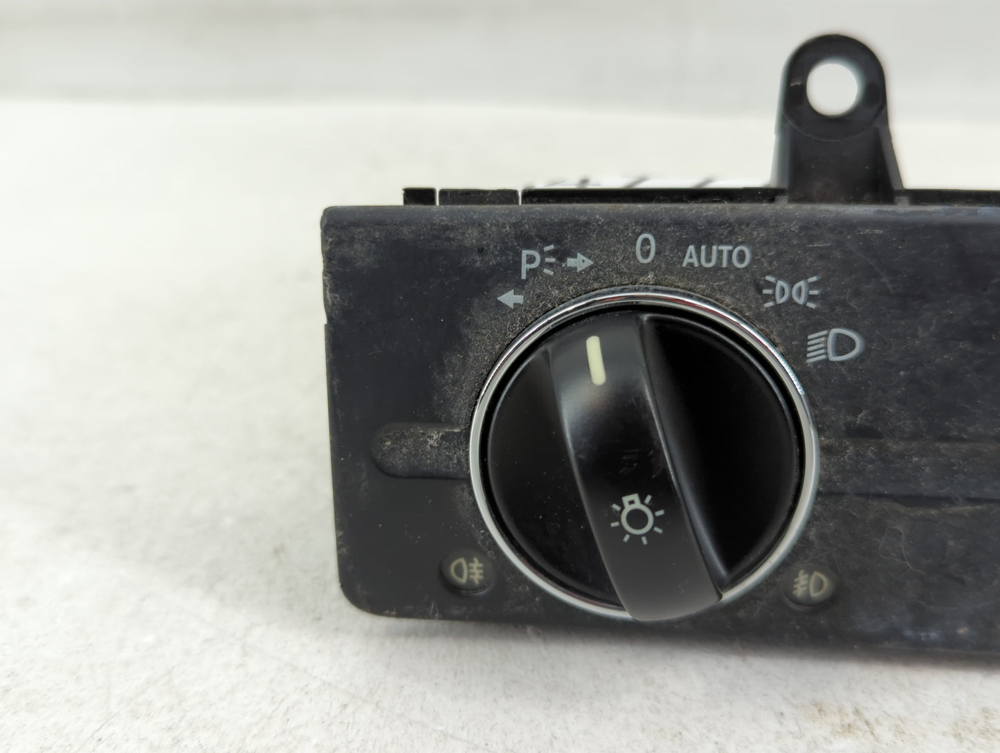 Head Lights 2008 MERCEDES-BENZ MERCEDES E-CLASS - Oemusedautoparts1.com