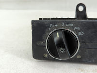 Head Lights 2008 MERCEDES-BENZ MERCEDES E-CLASS - Oemusedautoparts1.com
