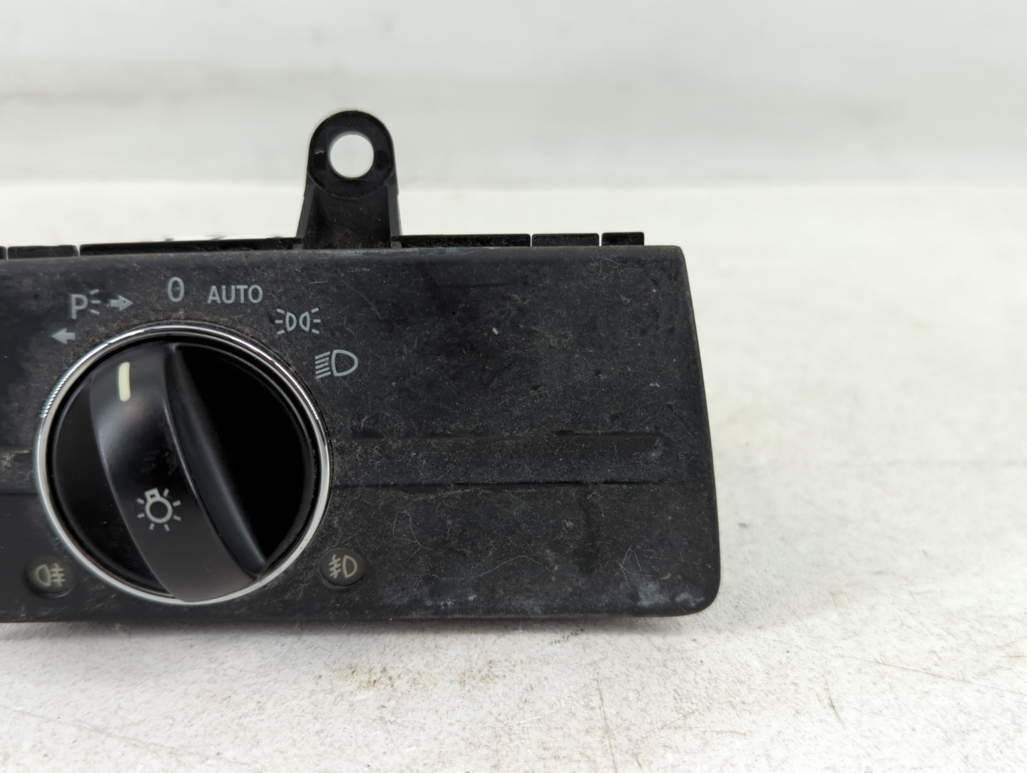 Head Lights 2008 MERCEDES-BENZ MERCEDES E-CLASS - Oemusedautoparts1.com
