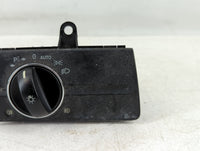 Head Lights 2008 MERCEDES-BENZ MERCEDES E-CLASS - Oemusedautoparts1.com