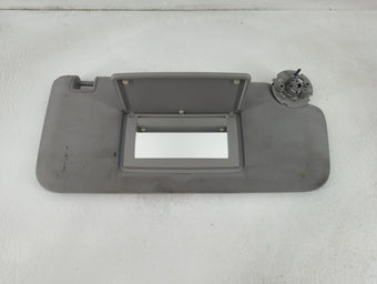 compare product 2017-2021 Chevrolet Trax Sun Visor Shade Replacement Driver Left Mirror Fits Fits 2017 2018 2019 2020 2021 OEM Used Auto Parts
