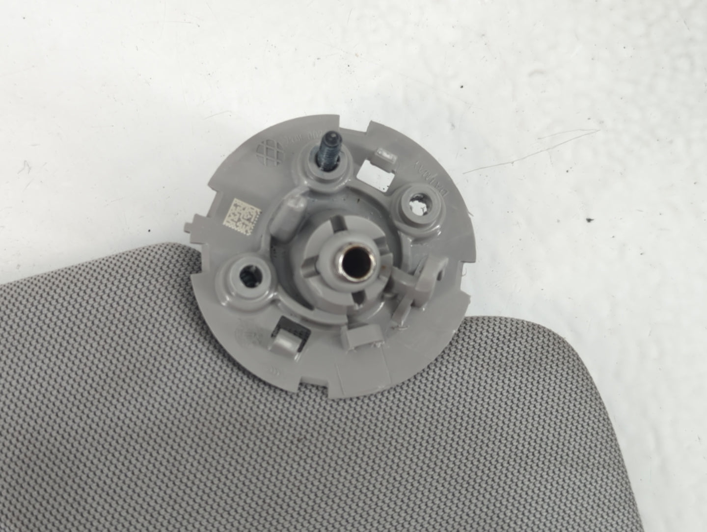 2017-2021 Chevrolet Trax Sun Visor Shade Replacement Driver Left Mirror Fits Fits 2017 2018 2019 2020 2021 OEM Used Auto Parts - Oemusedautoparts1.com