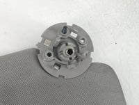 2017-2021 Chevrolet Trax Sun Visor Shade Replacement Driver Left Mirror Fits Fits 2017 2018 2019 2020 2021 OEM Used Auto Parts - Oemusedautoparts1.com