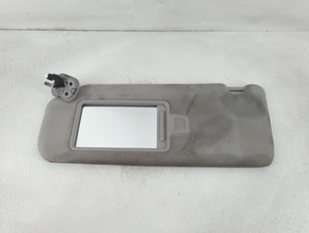 compare product 2015-2019 Hyundai Sonata Sun Visor Shade Replacement Passenger Right Mirror Fits Fits 2015 2016 2017 2018 2019 OEM Used Auto Parts