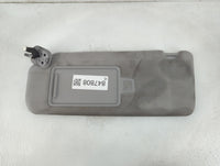 2015-2019 Hyundai Sonata Sun Visor Shade Replacement Passenger Right Mirror Fits Fits 2015 2016 2017 2018 2019 OEM Used Auto Parts - Oemusedautoparts1.com