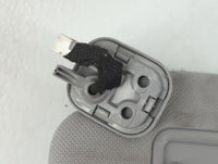 2015-2019 Hyundai Sonata Sun Visor Shade Replacement Passenger Right Mirror Fits Fits 2015 2016 2017 2018 2019 OEM Used Auto Parts - Oemusedautoparts1.com
