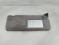 2015-2019 Hyundai Sonata Sun Visor Shade Replacement Passenger Right Mirror Fits Fits 2015 2016 2017 2018 2019 OEM Used Auto Parts - Oemusedautoparts1.com