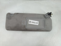 2015-2019 Hyundai Sonata Sun Visor Shade Replacement Passenger Right Mirror Fits Fits 2015 2016 2017 2018 2019 OEM Used Auto Parts - Oemusedautoparts1.com