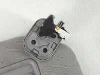2015-2019 Hyundai Sonata Sun Visor Shade Replacement Passenger Right Mirror Fits Fits 2015 2016 2017 2018 2019 OEM Used Auto Parts - Oemusedautoparts1.com