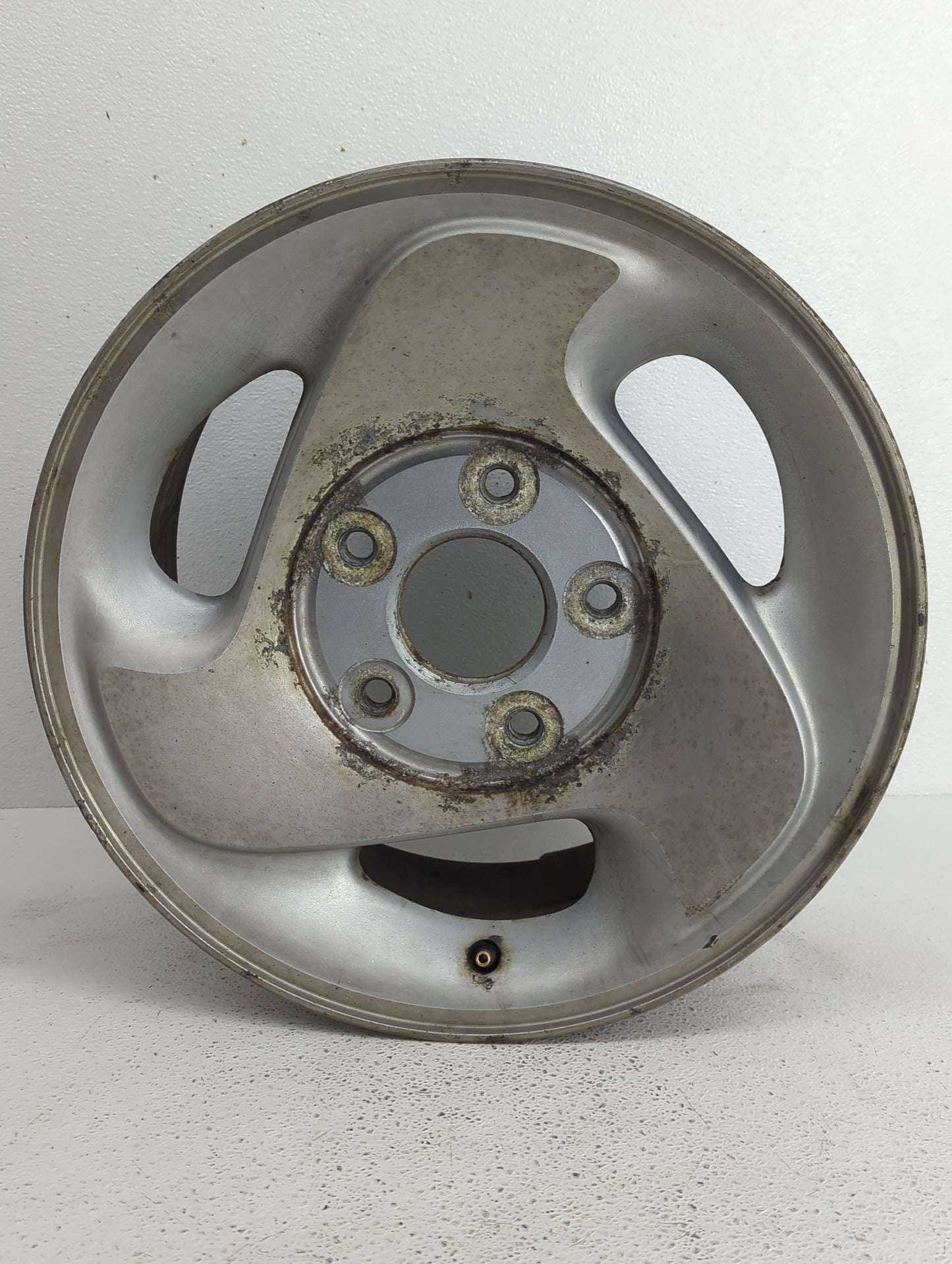 1999-2001 Dodge Ram 1500 Oem Wheel Rim - Oemusedautoparts1.com