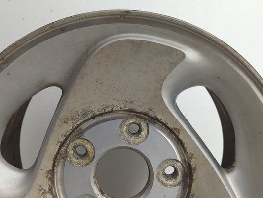 1999-2001 Dodge Ram 1500 Oem Wheel Rim