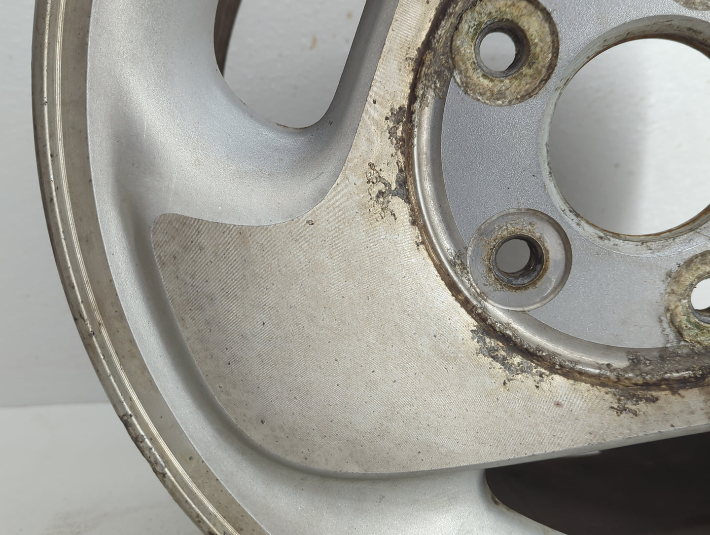 1999-2001 Dodge Ram 1500 Oem Wheel Rim - Oemusedautoparts1.com