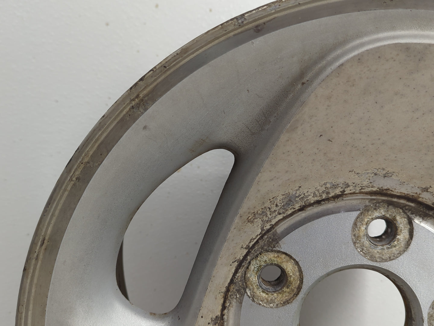 1999-2001 Dodge Ram 1500 Oem Wheel Rim - Oemusedautoparts1.com