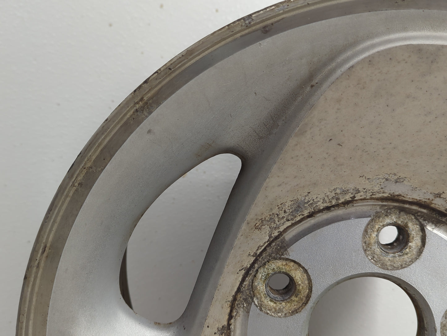 1999-2001 Dodge Ram 1500 Oem Wheel Rim - Oemusedautoparts1.com