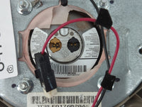 2008-2010 Dodge Charger Air Bag Driver Left Steering Wheel Mounted P/N:34220229A Fits Fits 2008 2009 2010 2011 OEM Used Auto Parts - Oemusedautoparts1.com