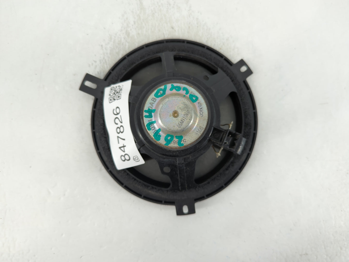 2009 Dodge Challenger Replace Title - Oemusedautoparts1.com