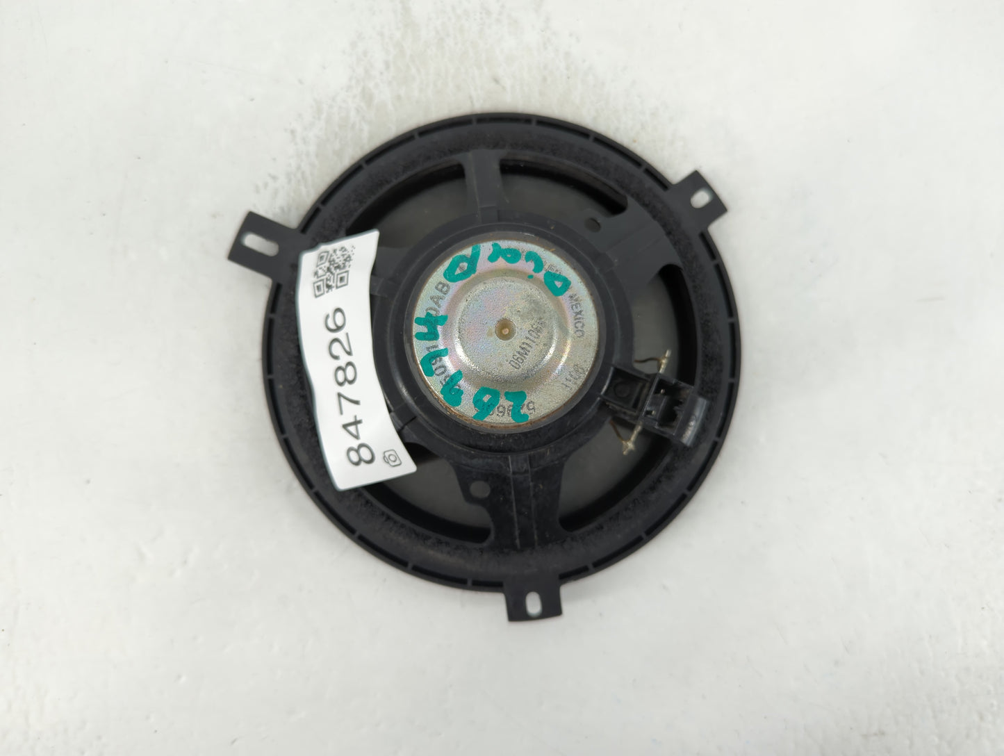 2009 Dodge Challenger Replace Title - Oemusedautoparts1.com