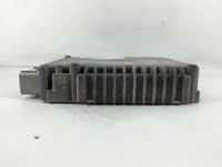 2001 Chrysler Sebring PCM Engine Control Computer ECU ECM PCU OEM P/N:p04606801ab Fits OEM Used Auto Parts - Oemusedautoparts1.com