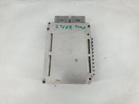 2001 Chrysler Sebring PCM Engine Control Computer ECU ECM PCU OEM P/N:p04606801ab Fits OEM Used Auto Parts - Oemusedautoparts1.com