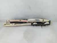 2006-2010 Jeep Grand Cherokee Air Bag Passenger Right Dashboard OEM P/N:P52029296AG Fits Fits 2006 2007 2008 2009 2010 OEM Used Auto Parts - Oemusedautoparts1.com