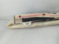 2006-2010 Jeep Grand Cherokee Air Bag Passenger Right Dashboard OEM P/N:P52029296AG Fits Fits 2006 2007 2008 2009 2010 OEM Used Auto Parts - Oemusedautoparts1.com